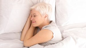 Kann ausreichend Schlaf zur Prävention von Osteoporose beitragen?