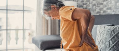 Kann ausreichender Schlaf zur Prävention von Osteoporose beitragen?
