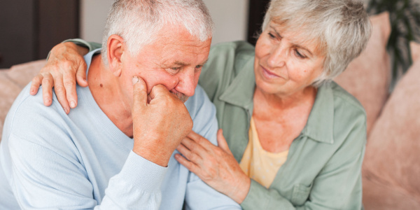 Lässt sich vorhersagen, wie schnell der kognitive Abbau bei früher Alzheimer-Krankheit erfolgt?