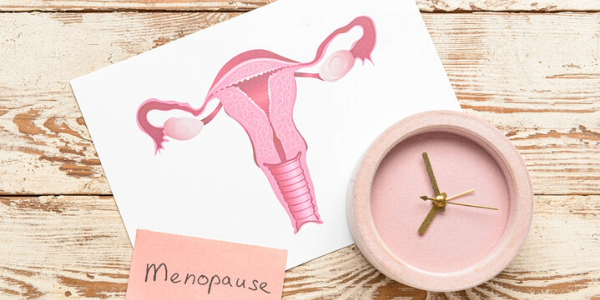 Gene mit starkem Einfluss auf den Zeitpunkt der Menopause stehen auch mit dem Krebsrisiko in Verbindung