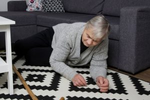 Yoga und Übungen mit geringer Belastung helfen älteren Frauen bei Harninkontinenz