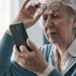 Warum manche Patienten nicht gut auf die Behandlung der feuchten Makuladegeneration ansprechen 2