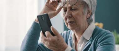 Warum manche Patienten nicht gut auf die Behandlung der feuchten Makuladegeneration ansprechen 2